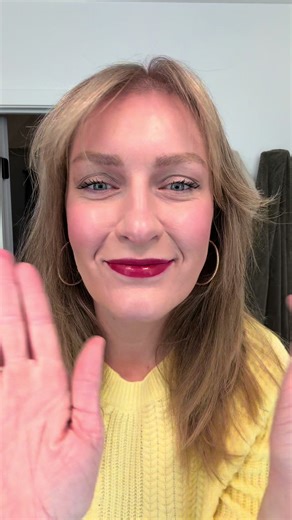 Real Talk: A Mom's Chaotic GRWM Routine