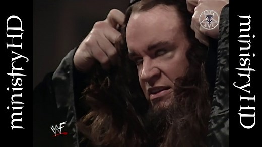 The Ministry of Darkness Era Vol. 43 | The Undertaker Attempts to Marry Stephanie in a Black Wedding 4/26/99