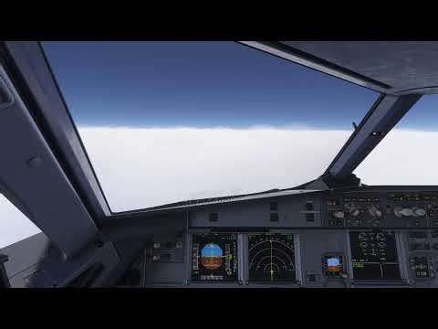 EJU7621 Lisbon to Cristiano Ronaldo International Airport Part 2