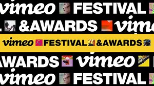 2019 Vimeo Festival & Awards