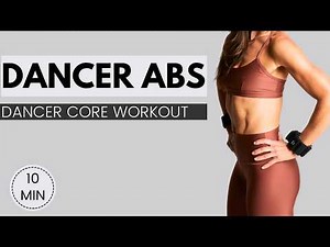 10 Minute Dancer Abs