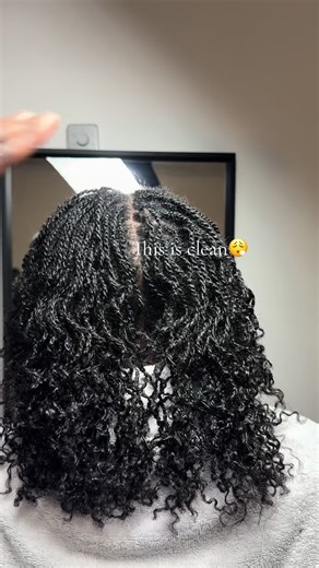 Stunning Microlocs with Two Strand Twists