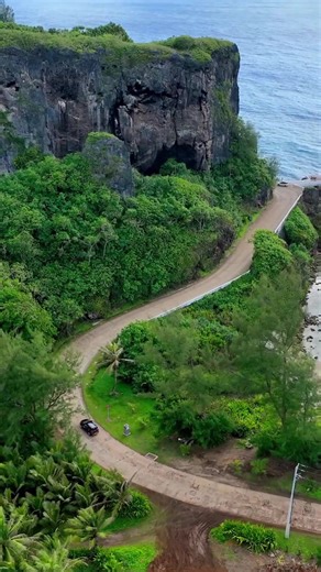 Discover the Hidden Gem of Rurutu Island in The Islands of Tahiti