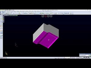 TST Presents: Edit faces and creating solids from surfaces
