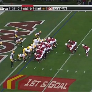 376K views · 2.4K reactions | On this date in 2009, the highest-scoring playoff game in NFL history.  ( @nfl) | Green Bay Packers on CBS Sports | Facebook