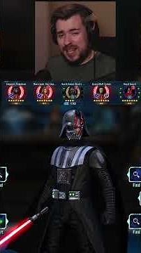 Stop Farming Baylan Skoll First! 🛑 #SWGOH