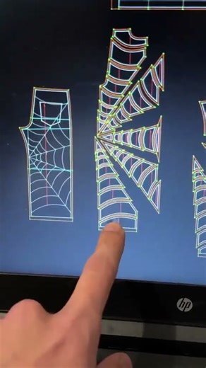 One of the most labor-intensive pieces we've created at Elixir Worldwide