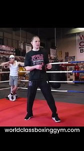 11K views · 271 reactions | Learning how to punch while synchronizing...