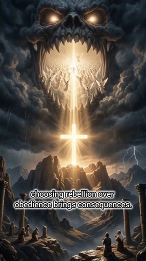 Who Were the Watchers? The Ancient Mystery Behind Genesis 6