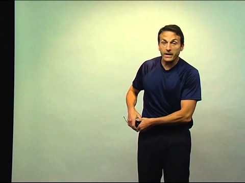 How Everyone Can Improve At The SRT (Sitting Rising Test) And Prevent Injury EXERCISE ROUTINE