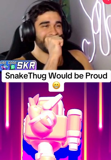Best Clancy Build for Brawl Stars — SnakeThug Style