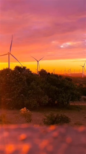 5.4K views · 17 reactions | Bangui Windmills: Southeast Asia’s First...