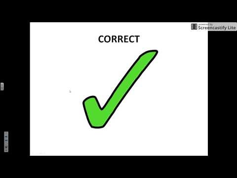 Ext Creating a quiz using hyperlinks
