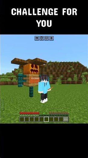 Minecraft But You Call Comment 🤩 #viral #shorts