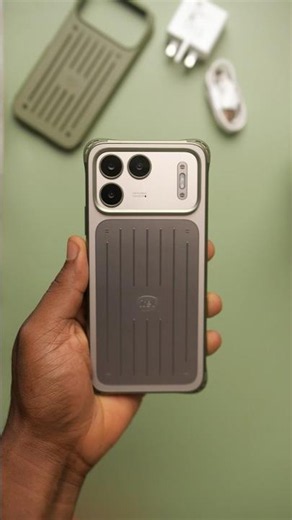 itel Power 80 unboxing #shorts