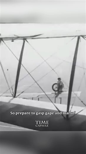 Barnstorming: The Hidden Secrets of the 1920s Unveiled! | Amazing Time Capsule