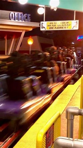 Xcelerator Launches into Darkness