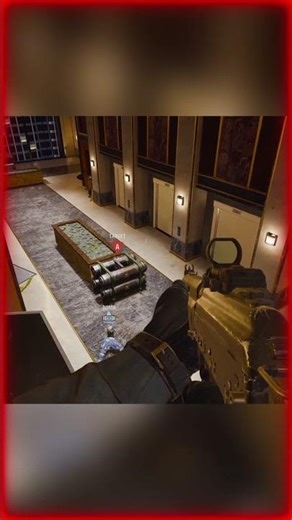 Ninja Defuse While Spinning and Shooting On Top Of The Bomb