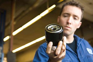 Best High Mileage Oil Filters (Detailed Reviews)