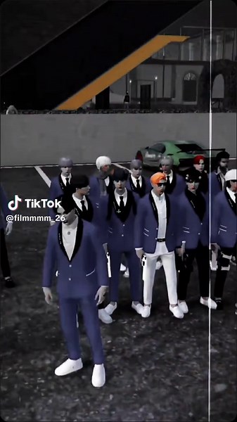 วัดๆกันไป💙🖤#ต๊อดติเสียไม่ได้ #เสียไม่ได้smd #Startown