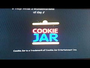 Cookie Jar Entertainment/WGBH Kids (2010)