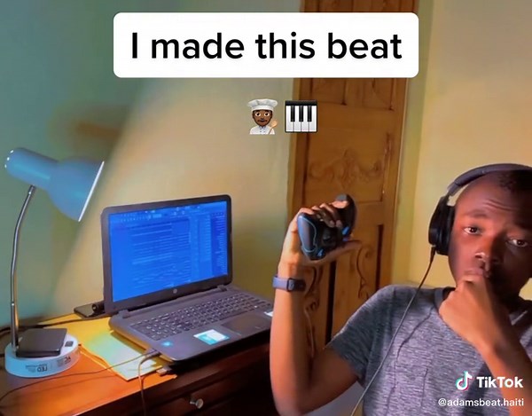 Adams Beat: Afro Sounds for Creative Minds