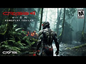Crysis 4™ | 2024