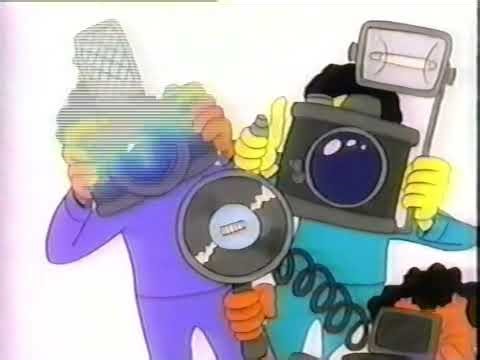 Doug CM from 1991 (Dec)