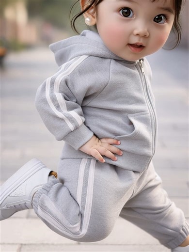 AI Character Dances Like a Pro: Dance Challenge