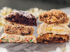 Chip City Cookies To Open First 3 NJ Shops In Newark, Hoboken, Ridgewood