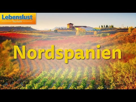 Auf wunderbarer Rundreise durch das grüne Nordspanien - mit Lebenslust Touristik!
