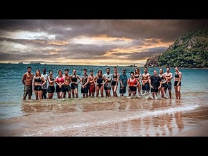 'Dit zag je niet op TV bij Expeditie Robinson' | Expeditie Robinson | Podcast