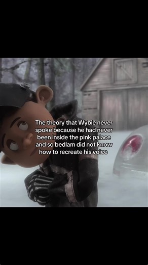 Is there anything not horrifying about Coraline #coraline #wybie #aexyi #fyp #viral