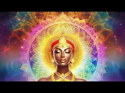 452 Hz - Awaken Higher Consciousness (Pure Tone)