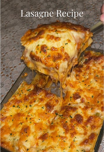 Easy Chicken Lasagne Recipe for Beginners