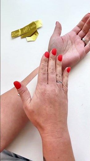 Silhouette Tattoo Paper Tutorial | DIY Tattoos | Silhouette Portrait | Craft Ideas #silhouettestudio