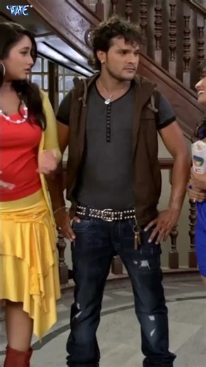 Rani Chatterjee Film Scene #shorts