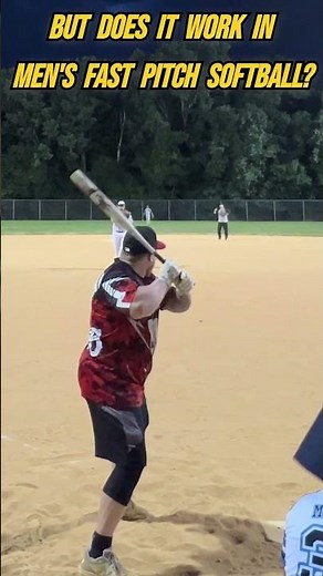 Like Lisa Fernandez: Men’s Fastpitch Changeups Strike Out Hitters Too! 🥎🔥