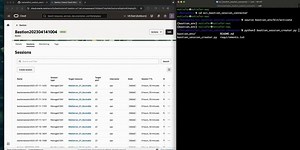 Learn about the OCI Bastion Session Connector—a lightweight, interactive Python tool that brings one click access to your OCI Bastion workflows, right from the terminal. https://social.ora.cl/61847Qh1m | Oracle Developers