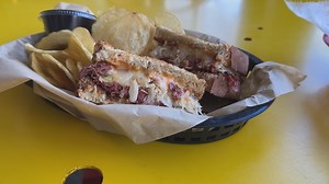 23K views · 242 reactions | *HOMETOWN EATS* Year round lake front...