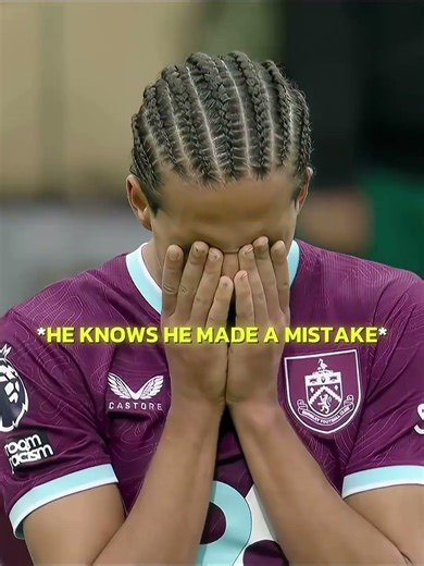 Team Lost because of him💔💔