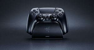 Razer's Quick Charging Stand is a More Stylish Alternative to Sony's Own PS5 Controller Charger