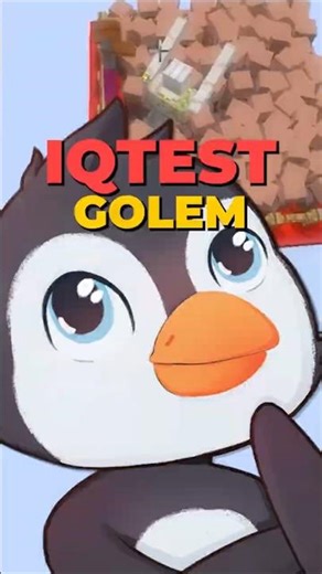 🐧 rejoins le Discord en bio #minecraft #masteekh