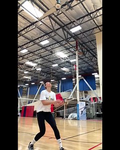 631K views · 99 reactions | Jordan Larson, Captain of USA Volleyball LOVES her VKTRY insoles. On average, volleyball players can expect another 1.6 inches in vertical, and overall better performance. To learn more about the science behind our insoles and why 44 NFL, NBA, and MLB teams use it, click 'Learn More' below. | Team VKTRY | Facebook