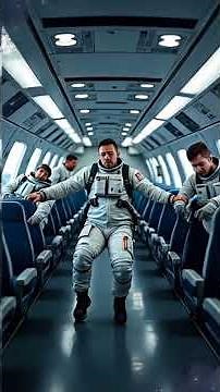 Astronaut Training: Designed to Break You