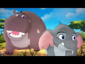 CMV: Jingle Bells (Dora the Explorer Style)