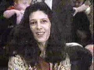 CBS This Morning (partial), 4/23/1992