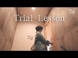 【ピラティス】初回体験レッスンの流れ！来店～カウンセリング、ストレッチとマシンピラティスの効果を体験｜明石 ピラティススタジオ