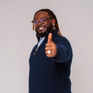 TPAIN - Twitch