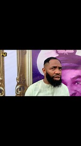 5.2K views · 114 reactions | WOLI AROLE FUNNY INTERVIEW ABOUT HIS FATHER. | FOOT TV LIVE | Facebook